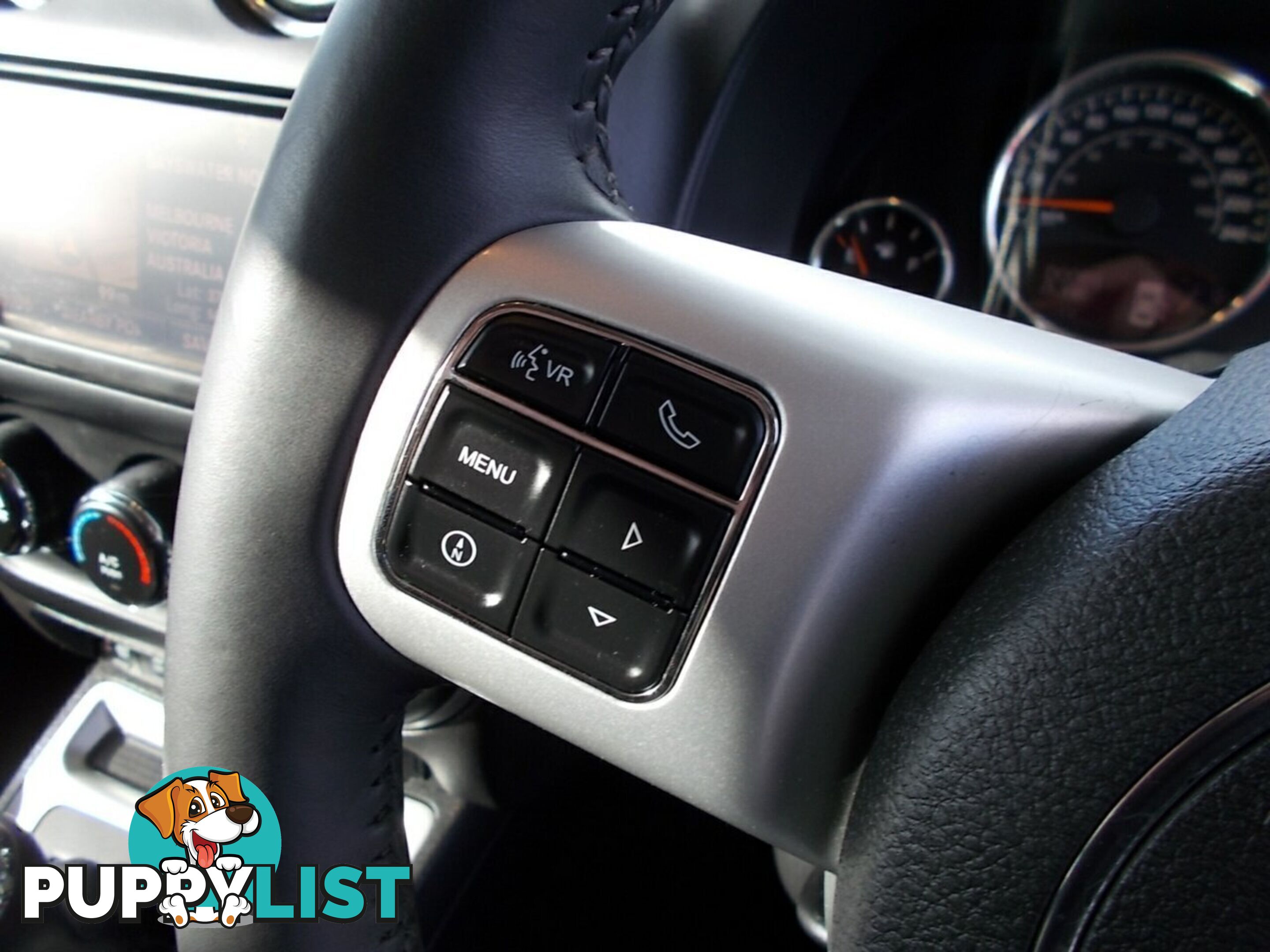2014 JEEP COMPASS NORTH MK WAGON