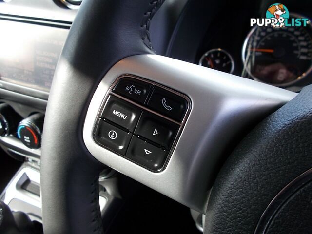 2014 JEEP COMPASS NORTH MK WAGON