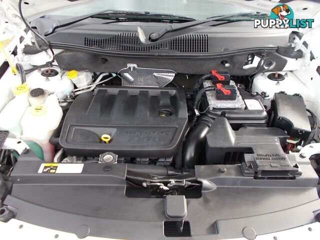 2014 JEEP COMPASS NORTH MK WAGON