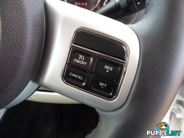2014 JEEP COMPASS NORTH MK WAGON