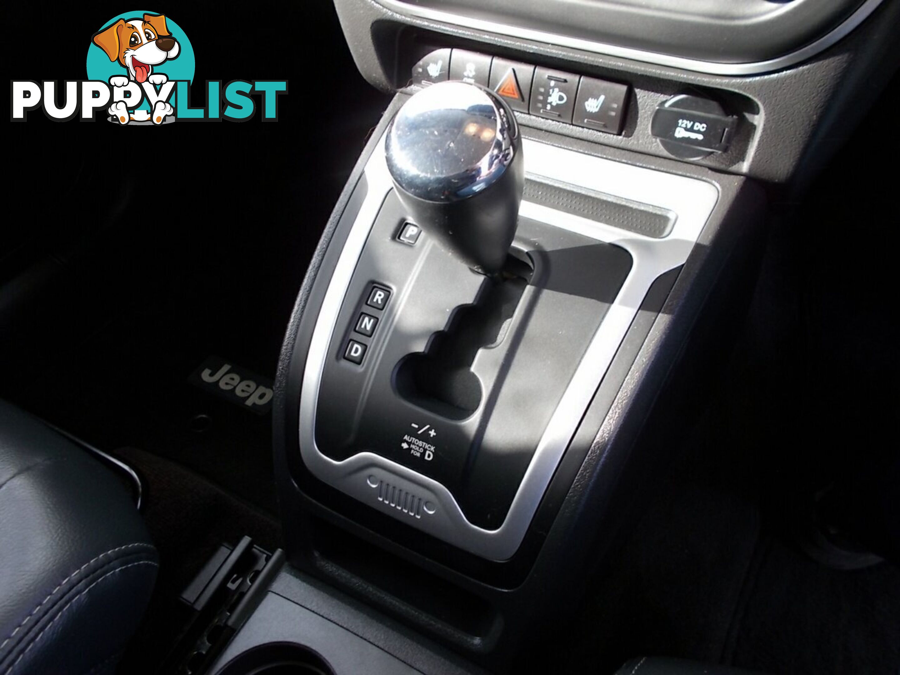 2014 JEEP COMPASS NORTH MK WAGON