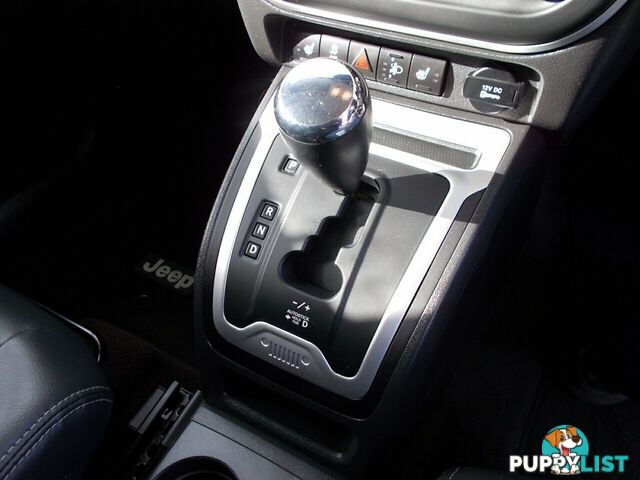 2014 JEEP COMPASS NORTH MK WAGON