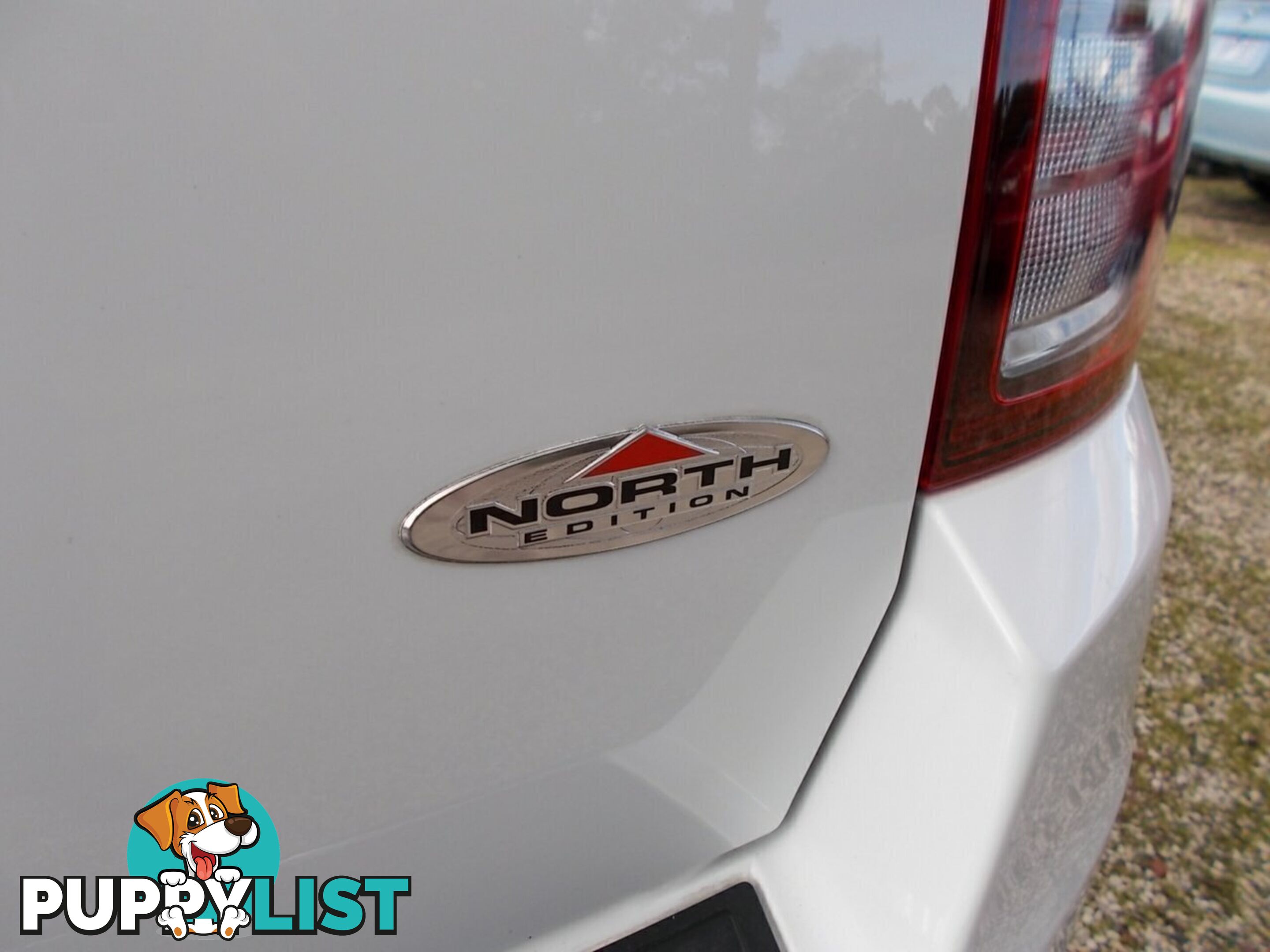 2014 JEEP COMPASS NORTH MK WAGON