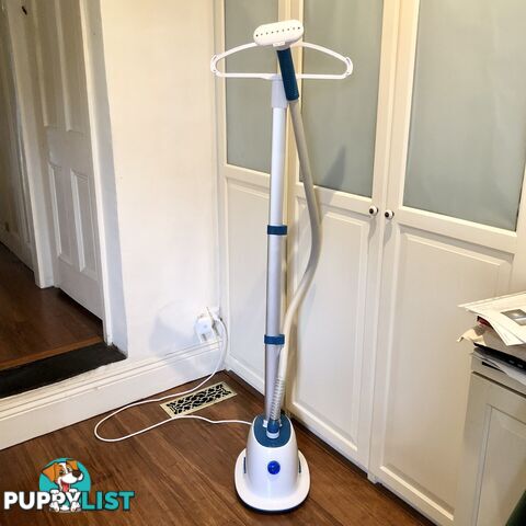 👗ONE Electric Height Adjustable Garment Steamer