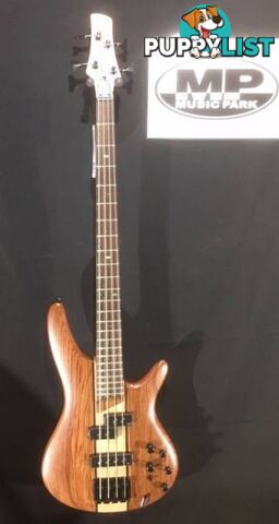 Ibanez SR750 Bass NEW @ Music Park