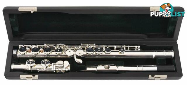 Pearl 525E1RF Flute NEW @ Music Park