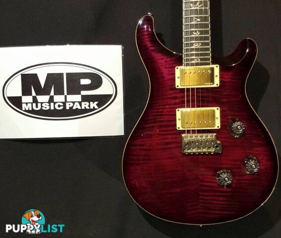 25th Anniversary Paul Reed Smith S/Hand @ Music Park