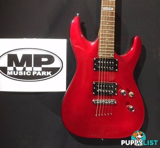 LTD by ESP MH-50 Black Cherry NEW @ Music Park