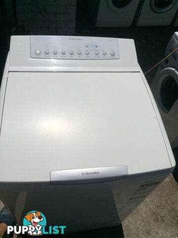 Westinghouse 5kg-9.5kg washer