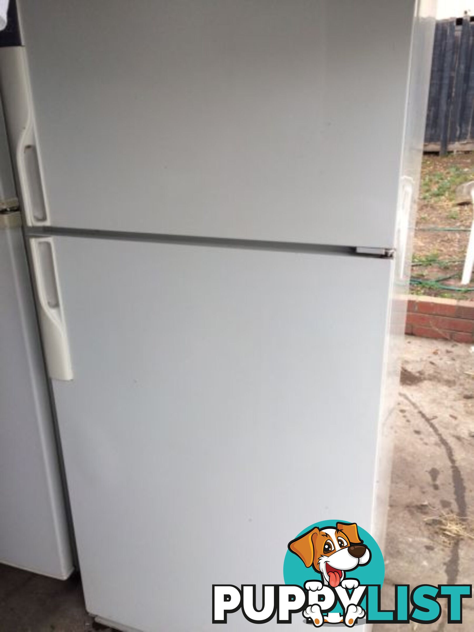 Westinghouse 522L fridge