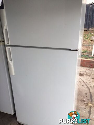 Westinghouse 522L fridge