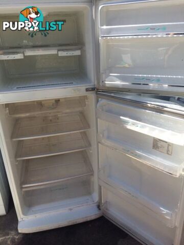 Whirlpool 454L fridge