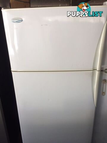 Westinghouse 530L fridge