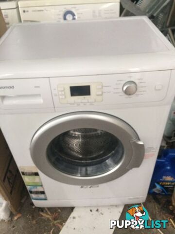 Euromaid 5kg washer