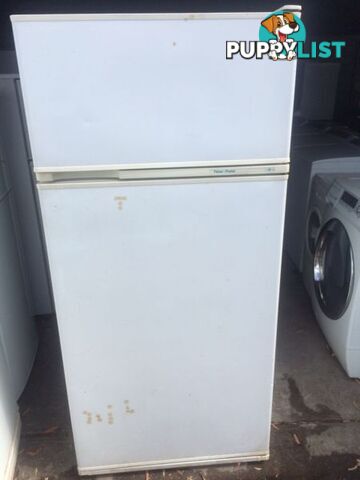 Fisher and paykel 510L , Hoover 500L fridge