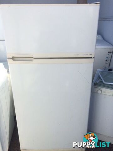 Fisher and paykel 510L , Hoover 500L fridge