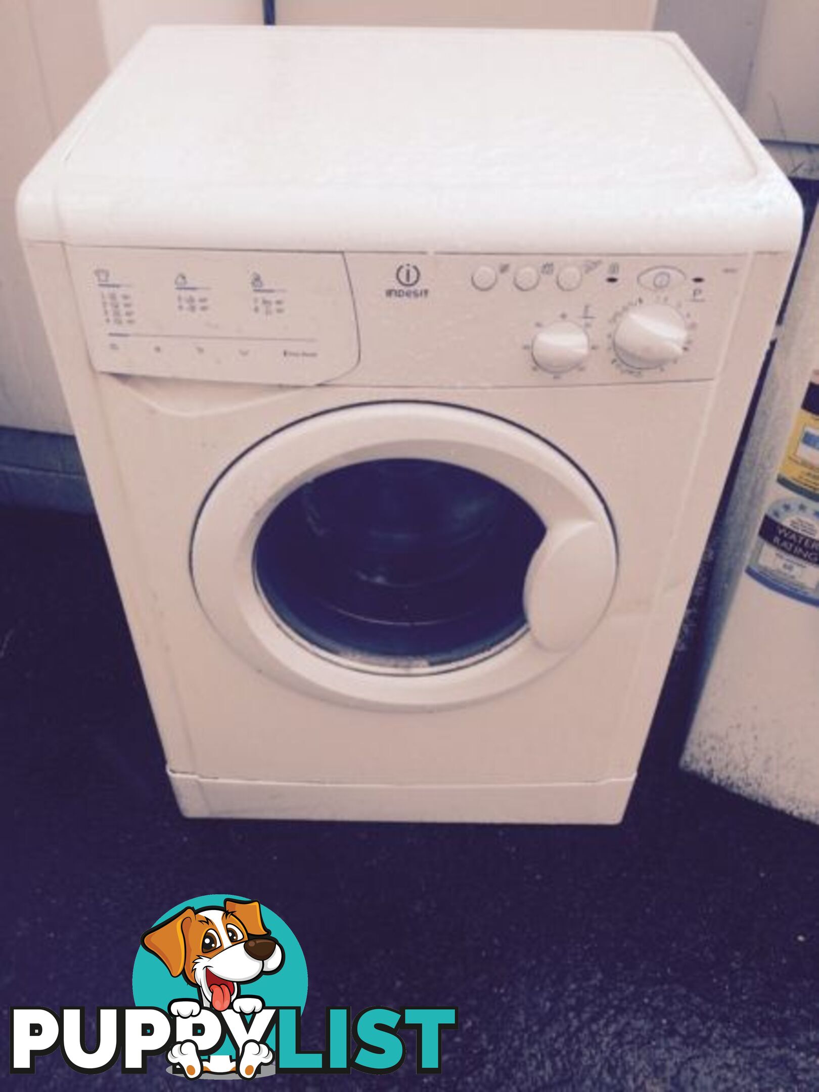 Technika 7kg washer