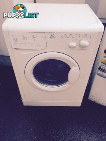 Technika 7kg washer