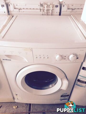 Technika 7kg washer