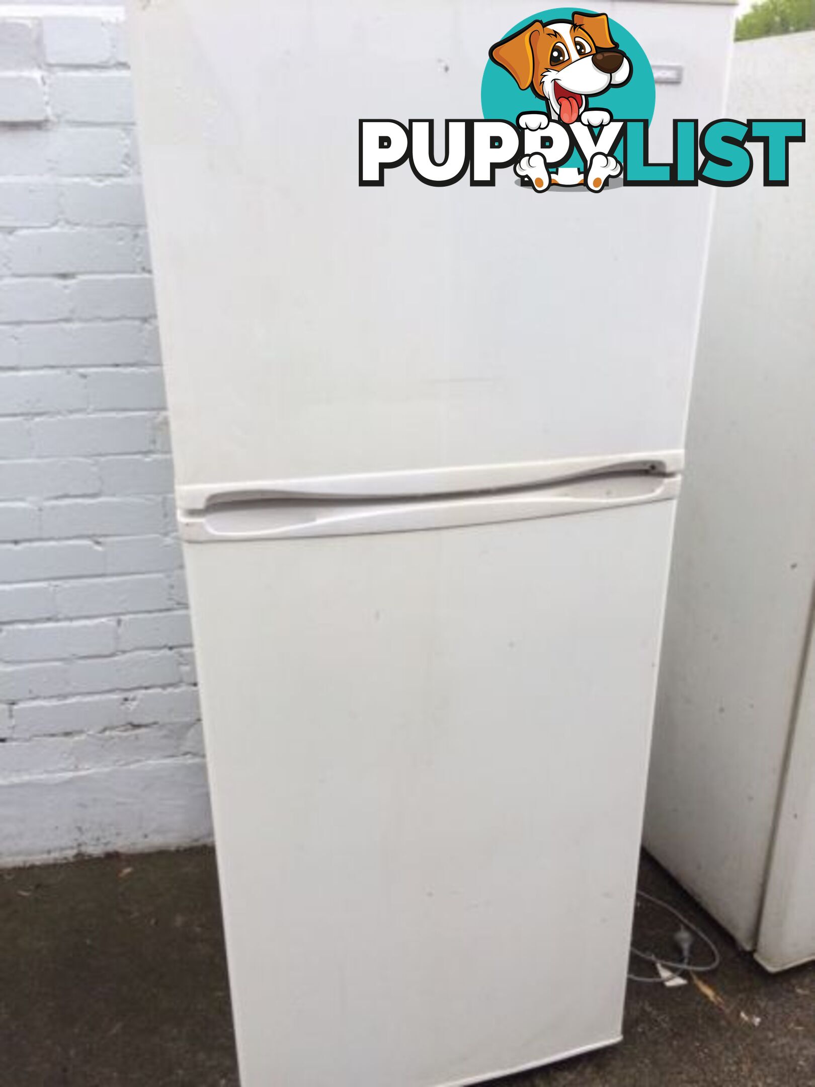 Changhong 400L fridge