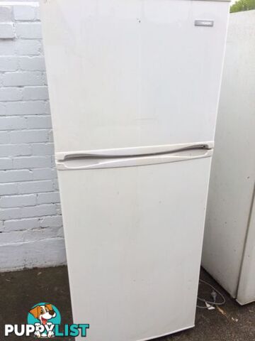 Changhong 400L fridge