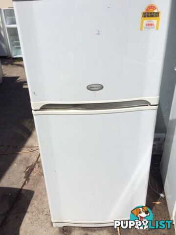 Sharp 475L fridge