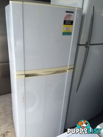 Samsung 240L fridge