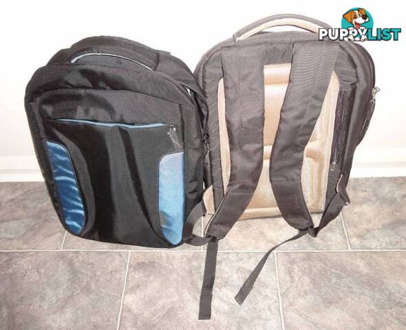 LAPTOP BACKPACK CARRY BAGS (2)