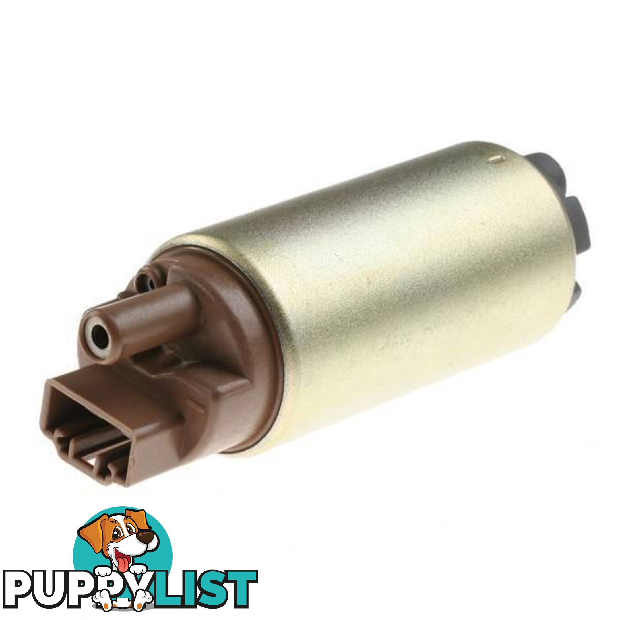 ELECTRIC FUEL PUMP (new)