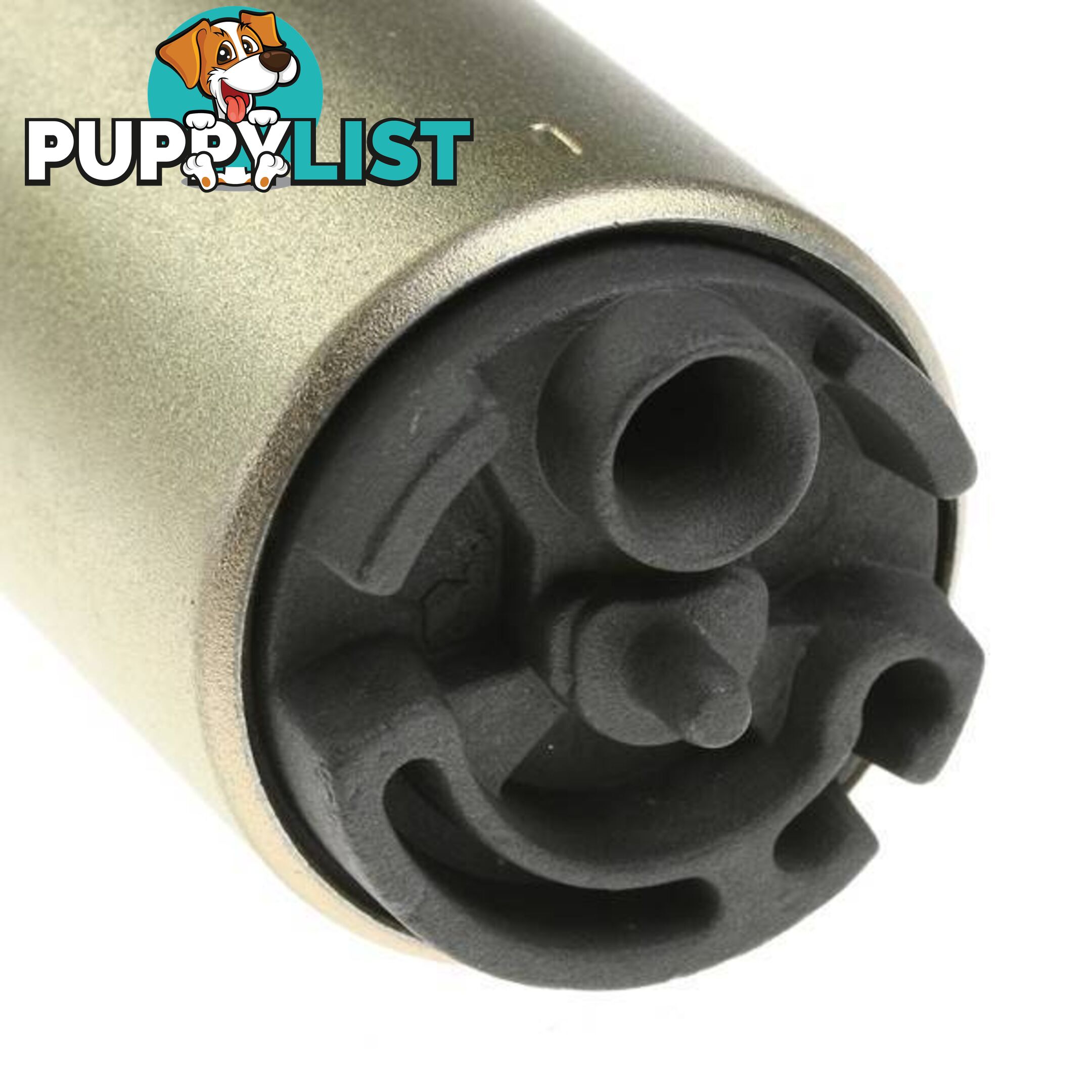 ELECTRIC FUEL PUMP (new)