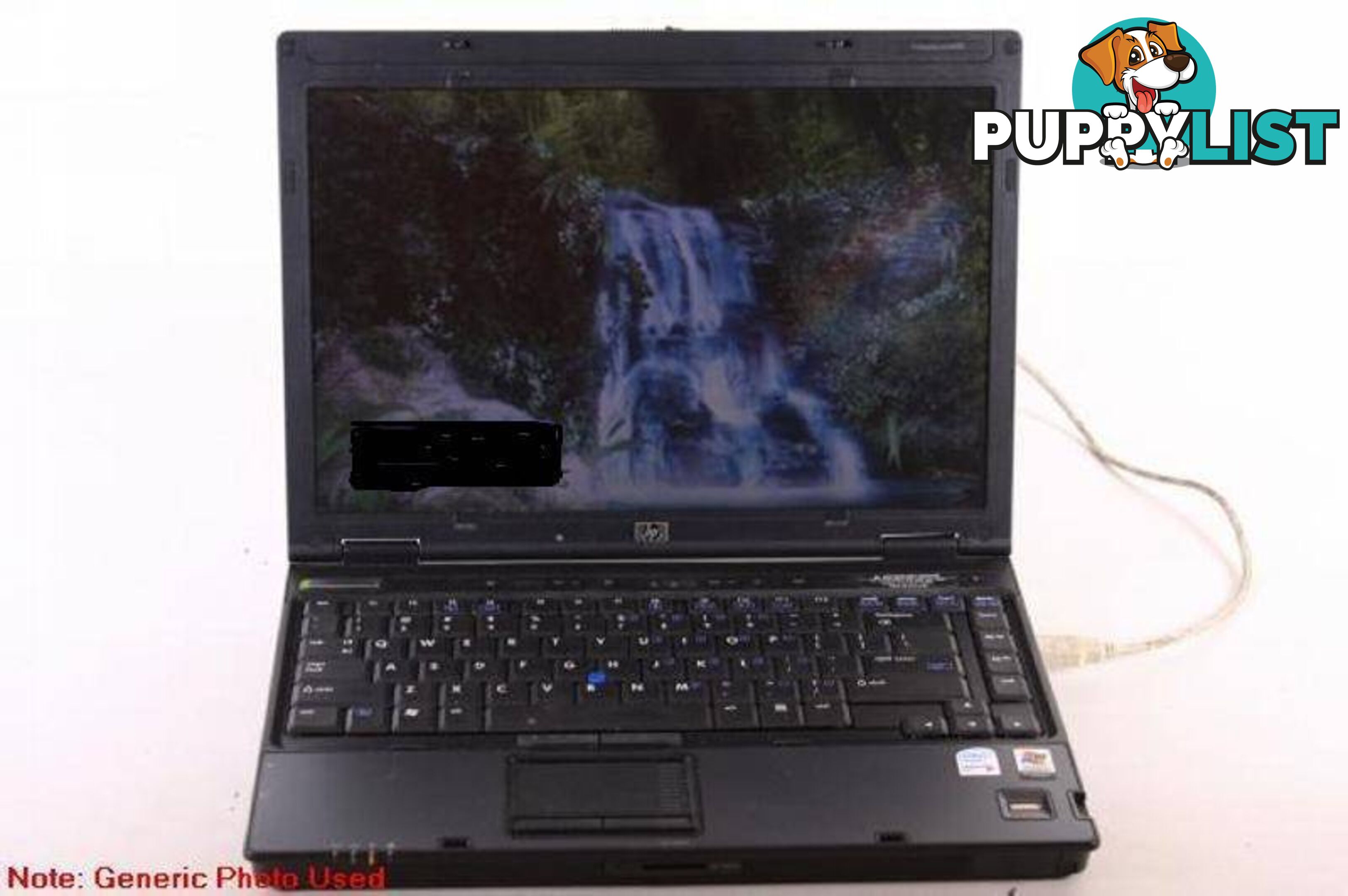 Previous ad
HP 14" LAPTOP, DOCK etc (3)