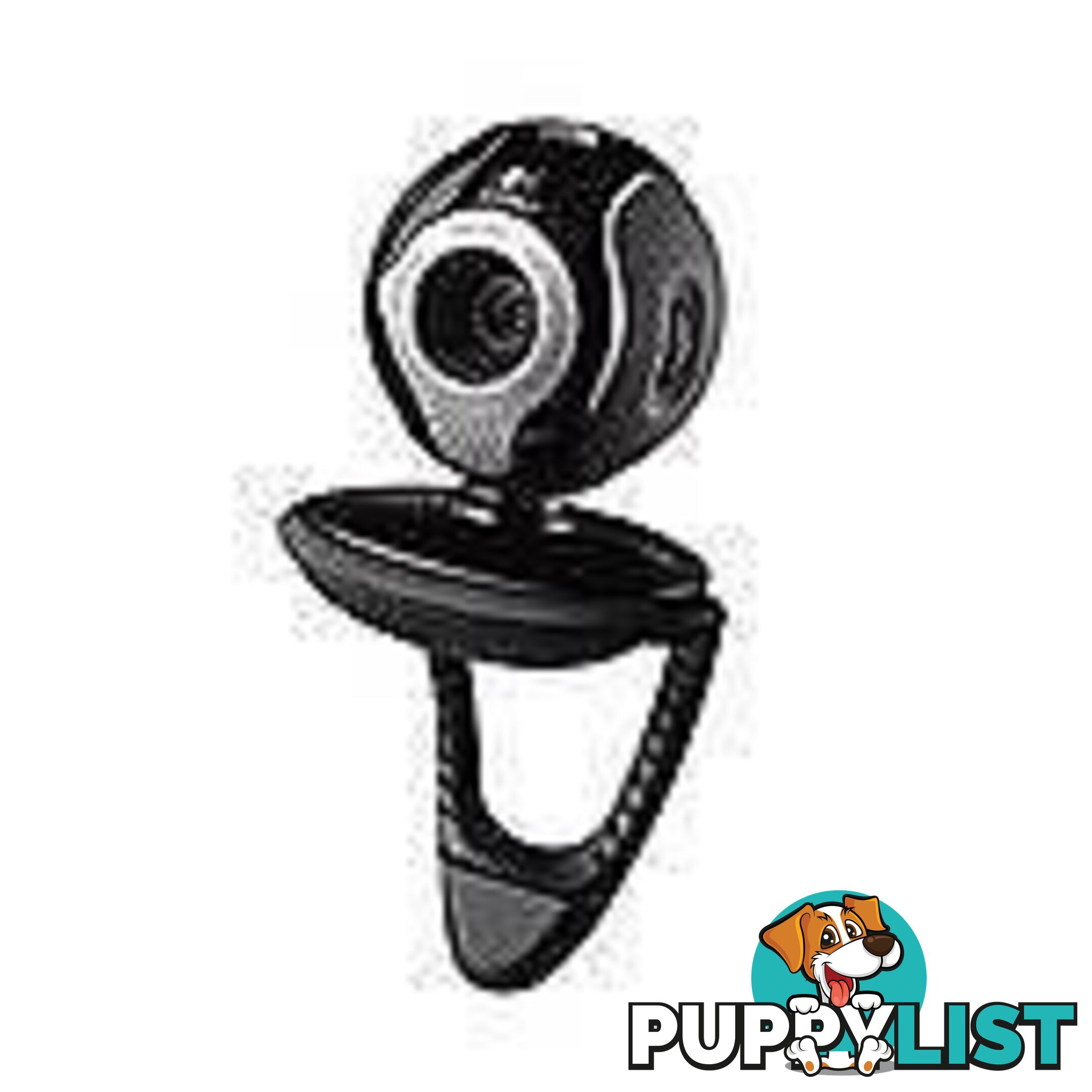 LOGITECH USB WEBCAM