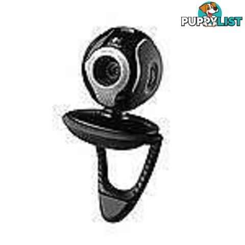 LOGITECH USB WEBCAM