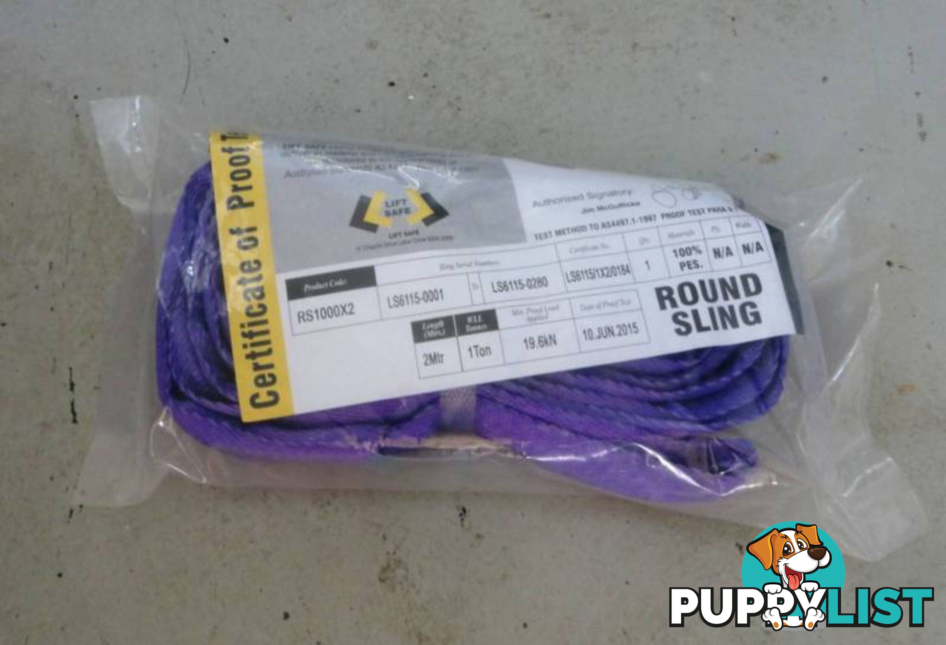 ASSORTED NEW WINCHES etc. From: $10