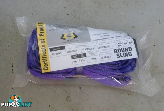 ASSORTED NEW WINCHES etc. From: $10