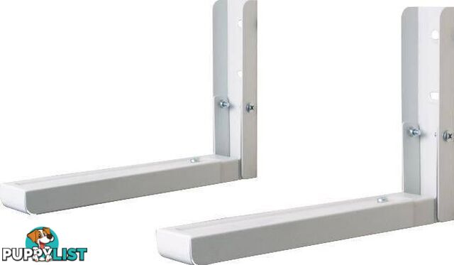 MICROWAVE WALL SUPPORT BRACKET (new)