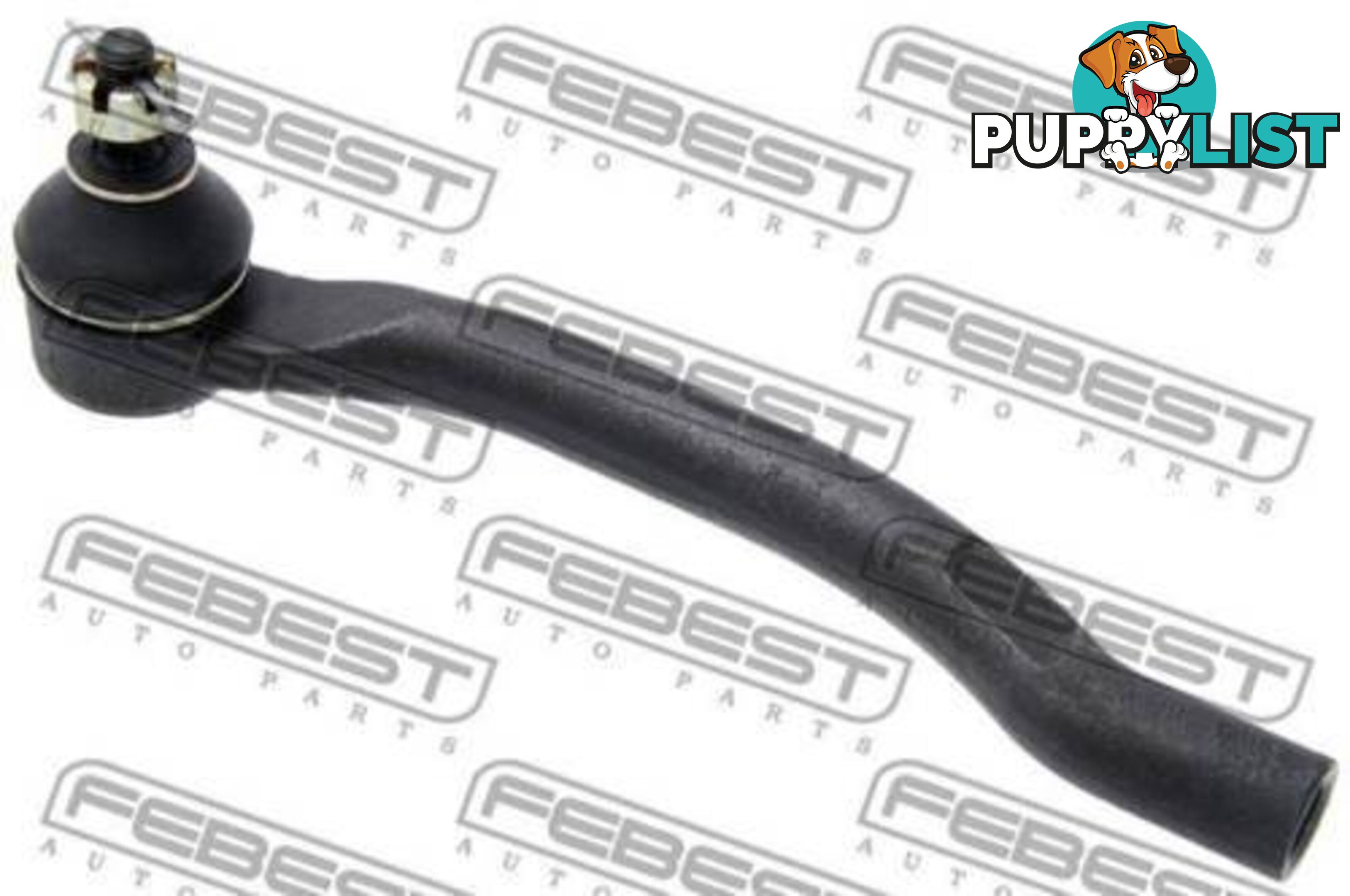 HONDA JAZZ/CITY TIE ROD END (new)