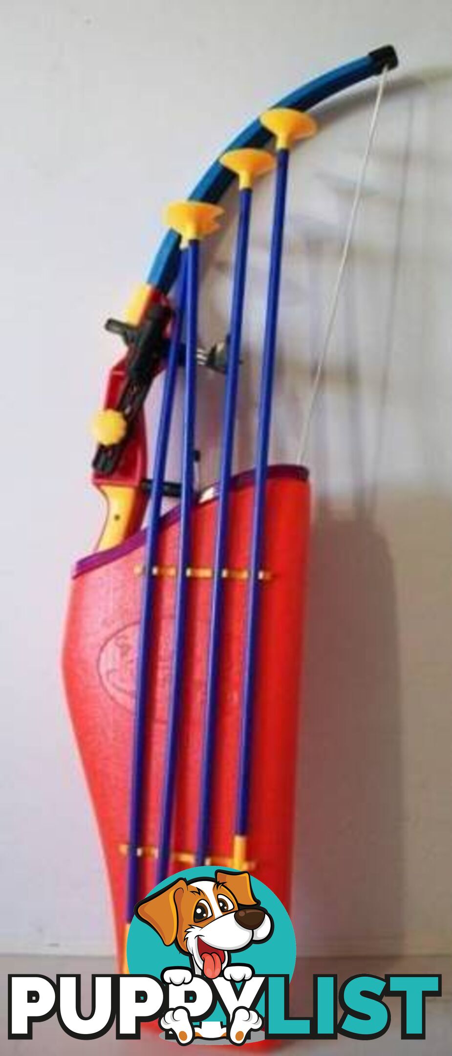 KIDS REALISTIC ARCHERY & FISHING SETS. From: $5