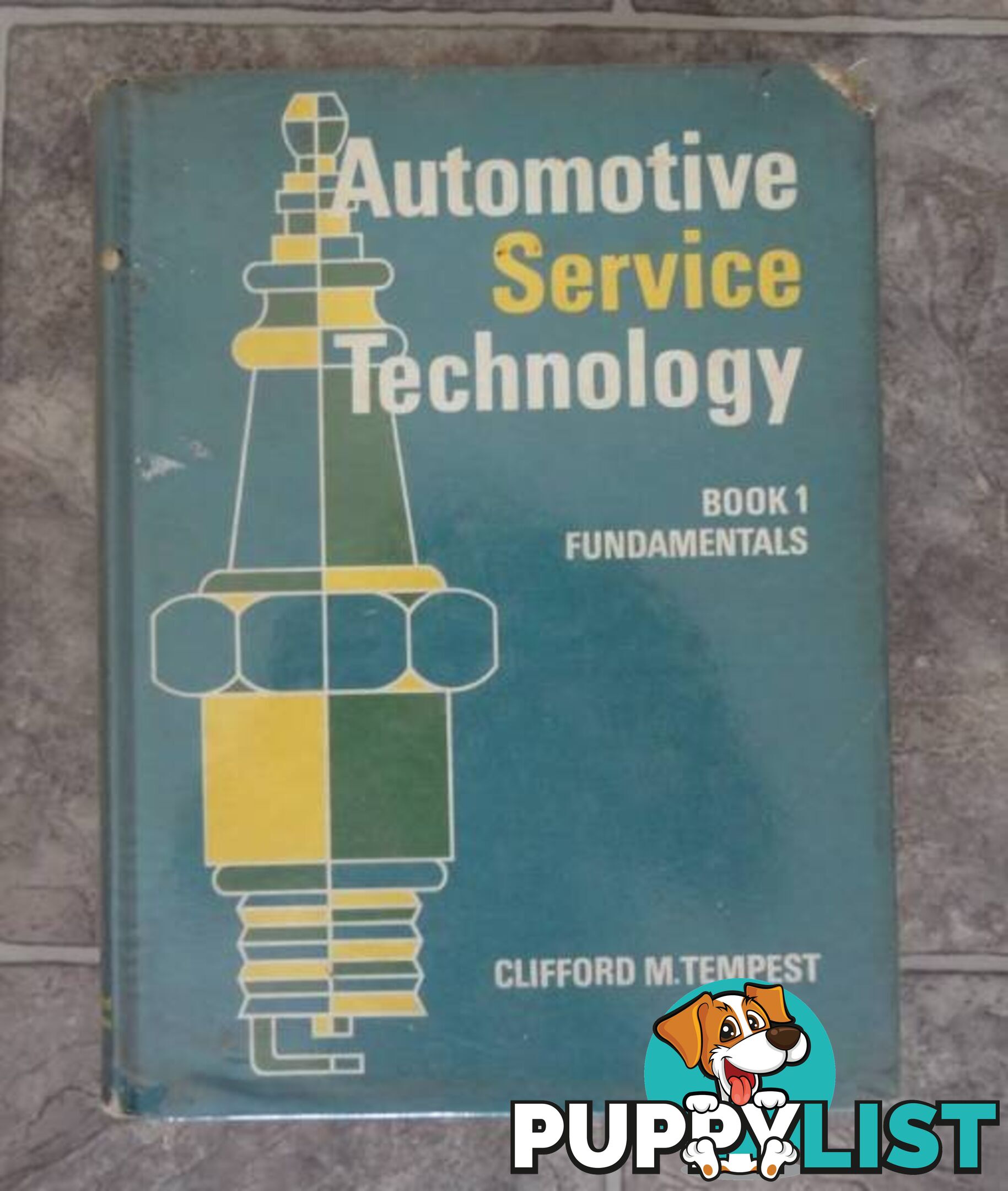 COLLECTABLE OLD CAR SERVICE MANUALS. From $30