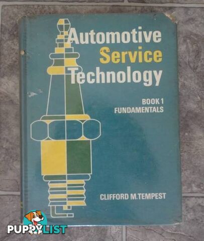 COLLECTABLE OLD CAR SERVICE MANUALS. From $30