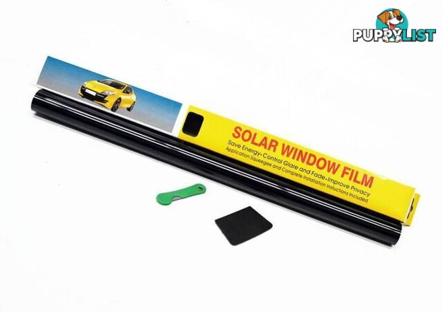 WINDOW TINT DIY KITS (3)