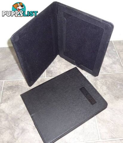 iPAD LEATHER COVER (new)