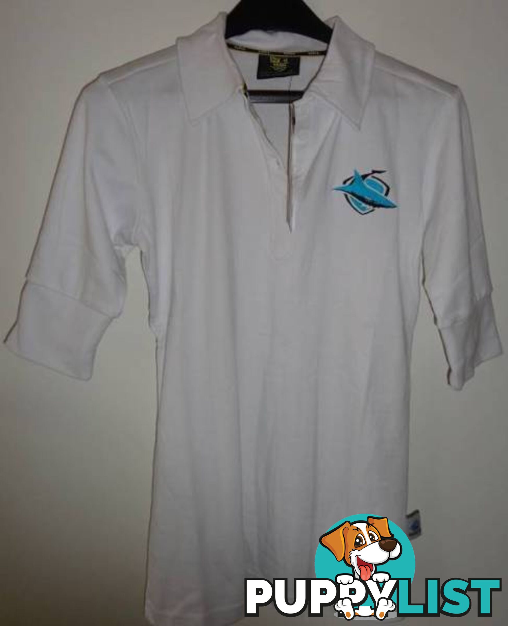 NRL CRONULLA SHARKS TOPS (new)