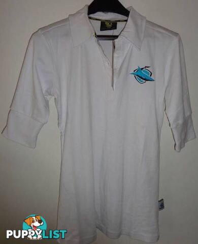 NRL CRONULLA SHARKS TOPS (new)