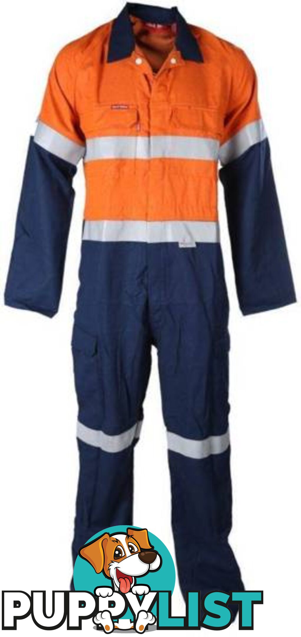 MENS QUALITY WORK OVERALLS (new)