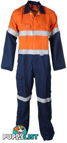 MENS QUALITY WORK OVERALLS (new)