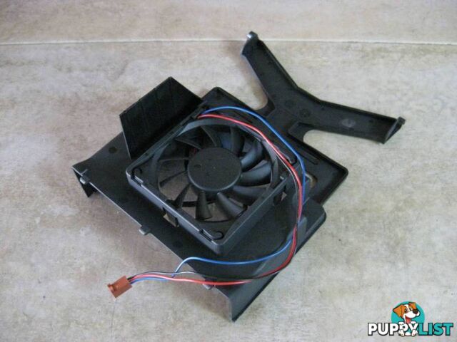 HP GENUINE SLIMLINE COMPUTER CASE FAN (6)