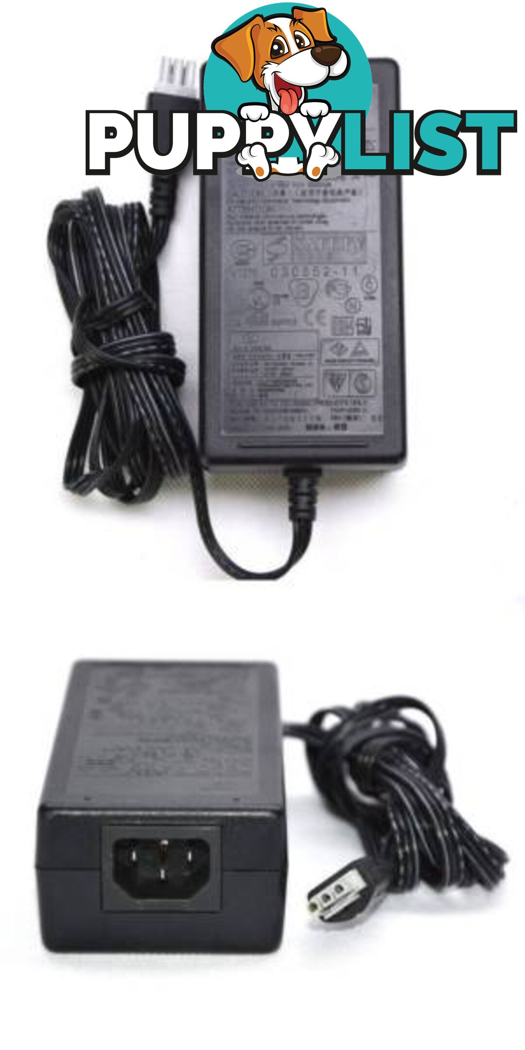 HP PRINTER POWER SUPPLY (new)