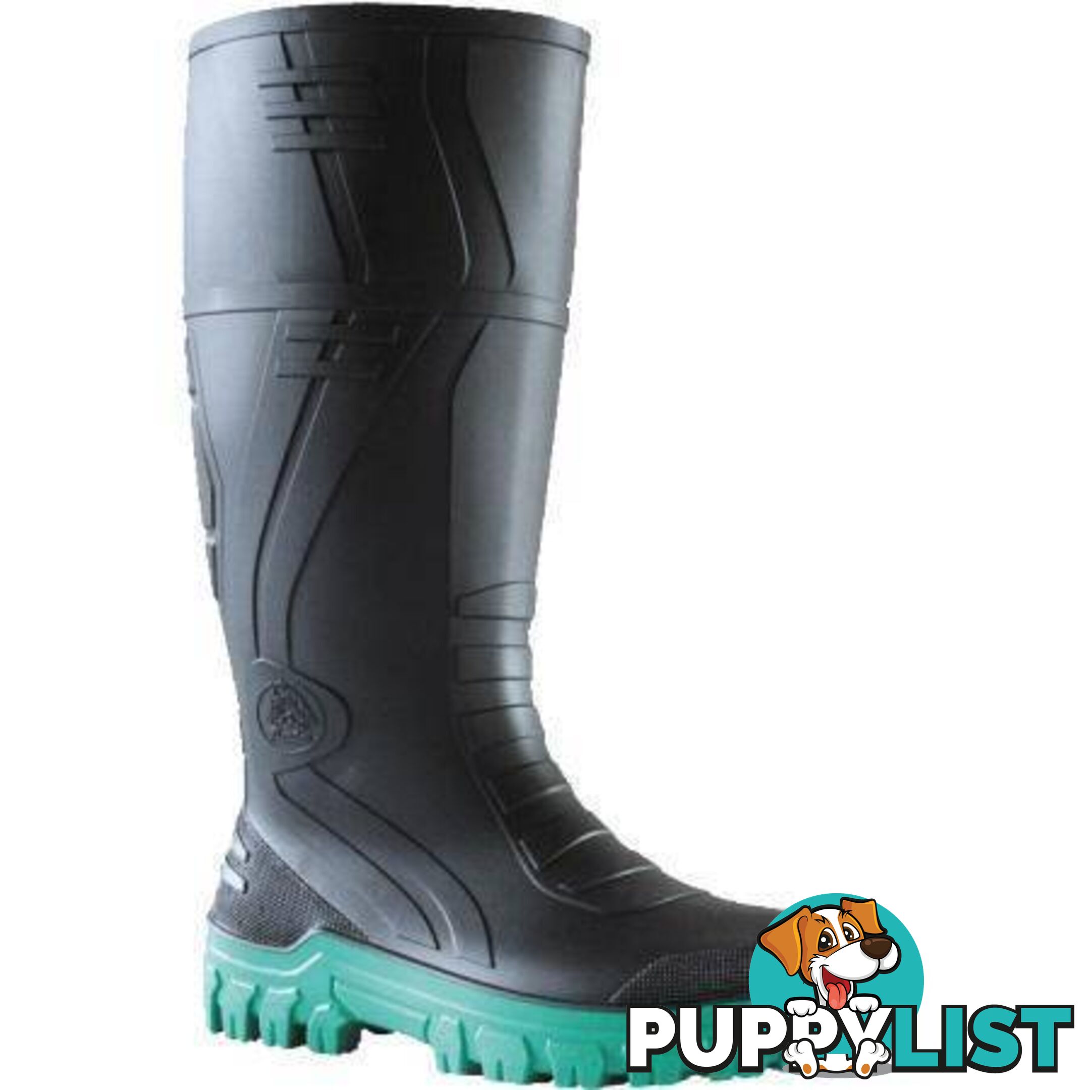 STEEL TOE GUMBOOTS, SAFETY HELMETS (new) From: $10