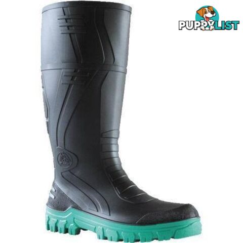 STEEL TOE GUMBOOTS, SAFETY HELMETS (new) From: $10